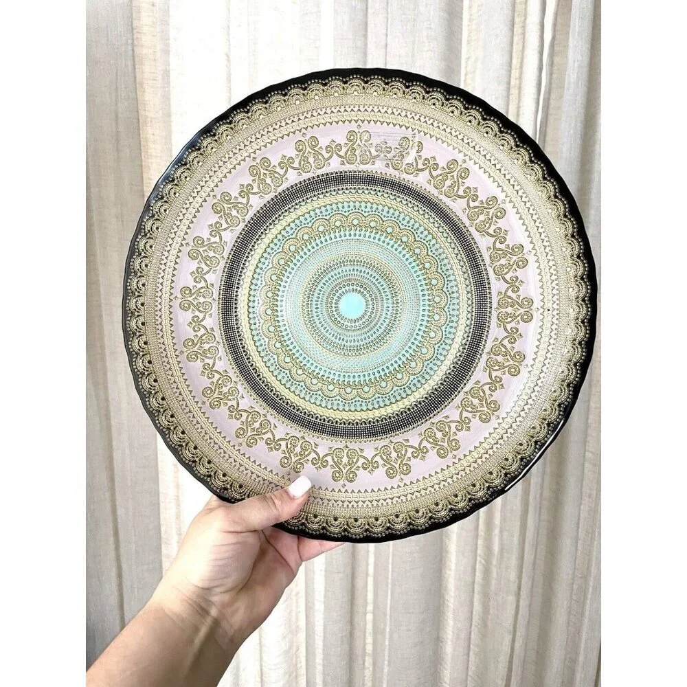 TURKISH GLASS 13